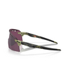 Oakley ENCODER STRIKE VENTED Sonnenbrillen 923514 fern swirl - Produkt-Miniaturansicht 3/4