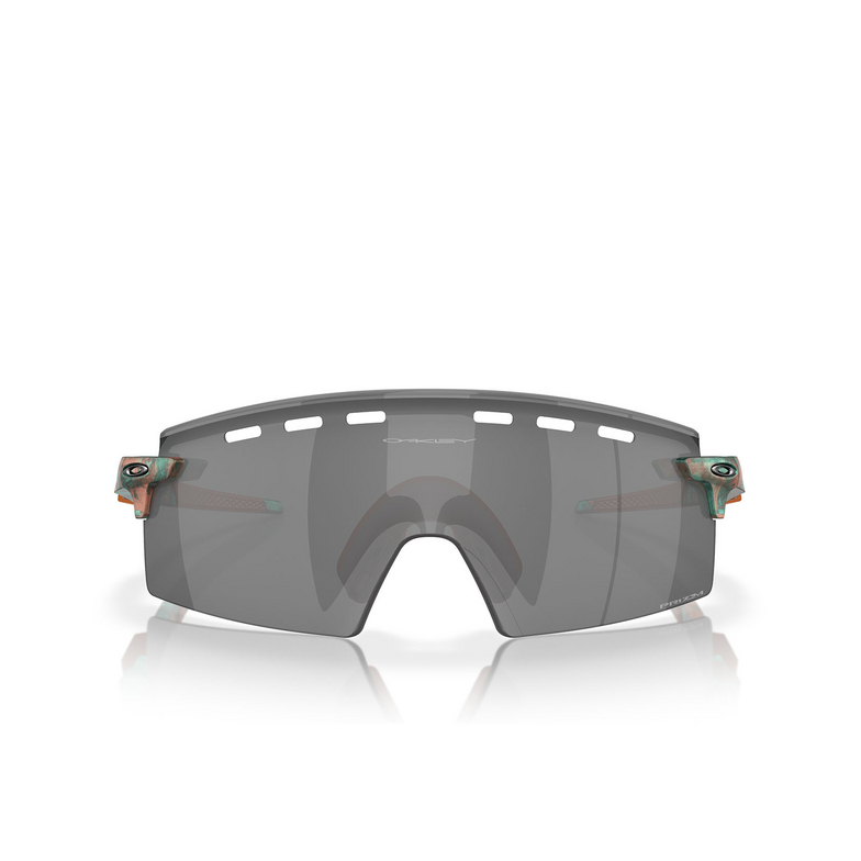 Gafas de sol Oakley ENCODER STRIKE VENTED 923515 matte copper patina - 1/4