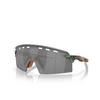 Oakley ENCODER STRIKE VENTED Sunglasses 923515 matte copper patina - product thumbnail 2/4