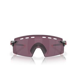 Lunettes de soleil Oakley ENCODER STRIKE VENTED 923516 pink stripes