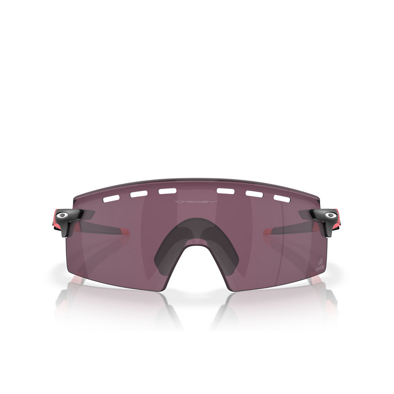 Oakley ENCODER STRIKE VENTED Sunglasses 923516 pink stripes - 1/4