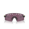 Gafas de sol Oakley ENCODER STRIKE VENTED 923517 black ink - Miniatura del producto 1/4