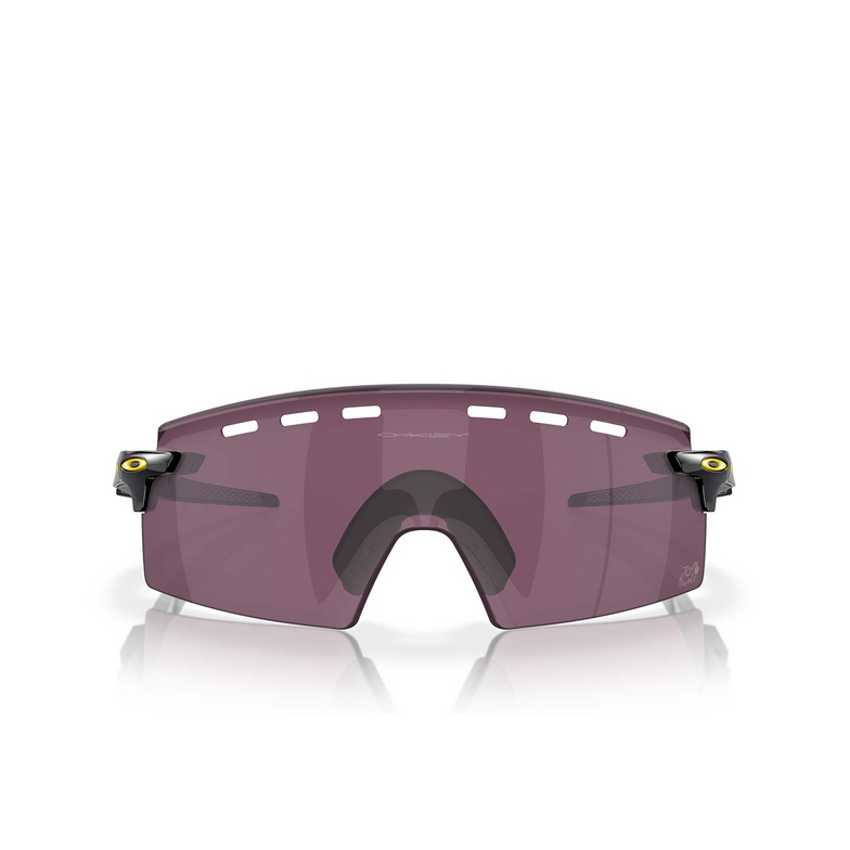 Gafas de sol Oakley ENCODER STRIKE VENTED 923517 black ink - 1/4