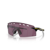 Gafas de sol Oakley ENCODER STRIKE VENTED 923517 black ink - Miniatura del producto 2/4