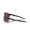 Gafas de sol Oakley ENCODER STRIKE VENTED 923517 black ink - Miniatura del producto 3/4