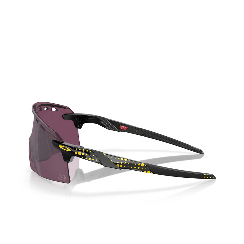 Gafas de sol Oakley ENCODER STRIKE VENTED 923517 black ink - 3/4