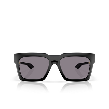 Lunettes de soleil Oakley ENIGMA INK 948501 matte black - Vue de face