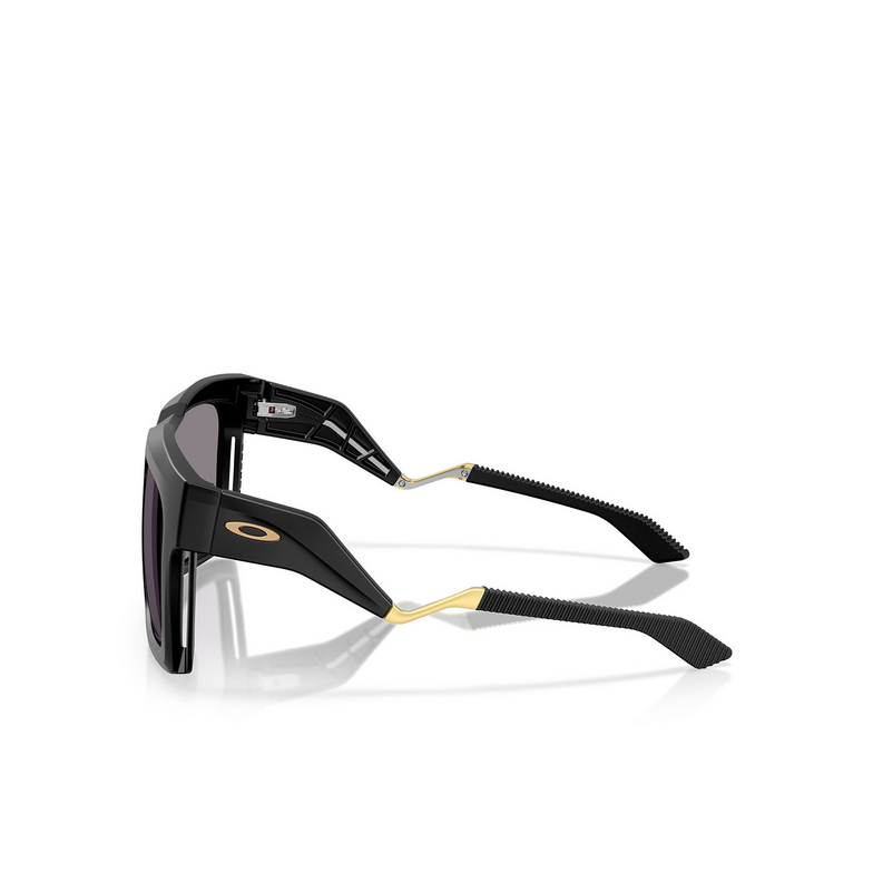 Lunettes de soleil Oakley ENIGMA INK 948501 matte black - 3/4