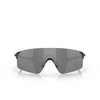 Lunettes de soleil Oakley EVZERO BLADES 945401 matte black - Vignette du produit 1/4