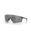 Lunettes de soleil Oakley EVZERO BLADES 945401 matte black - Vignette du produit 2/4