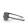 Lunettes de soleil Oakley EVZERO BLADES 945401 matte black - Vignette du produit 3/4