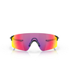 Lunettes de soleil Oakley EVZERO BLADES 945402 polished black - Vignette du produit 1/4