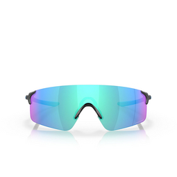 Lunettes de soleil Oakley EVZERO BLADES 945403 steel