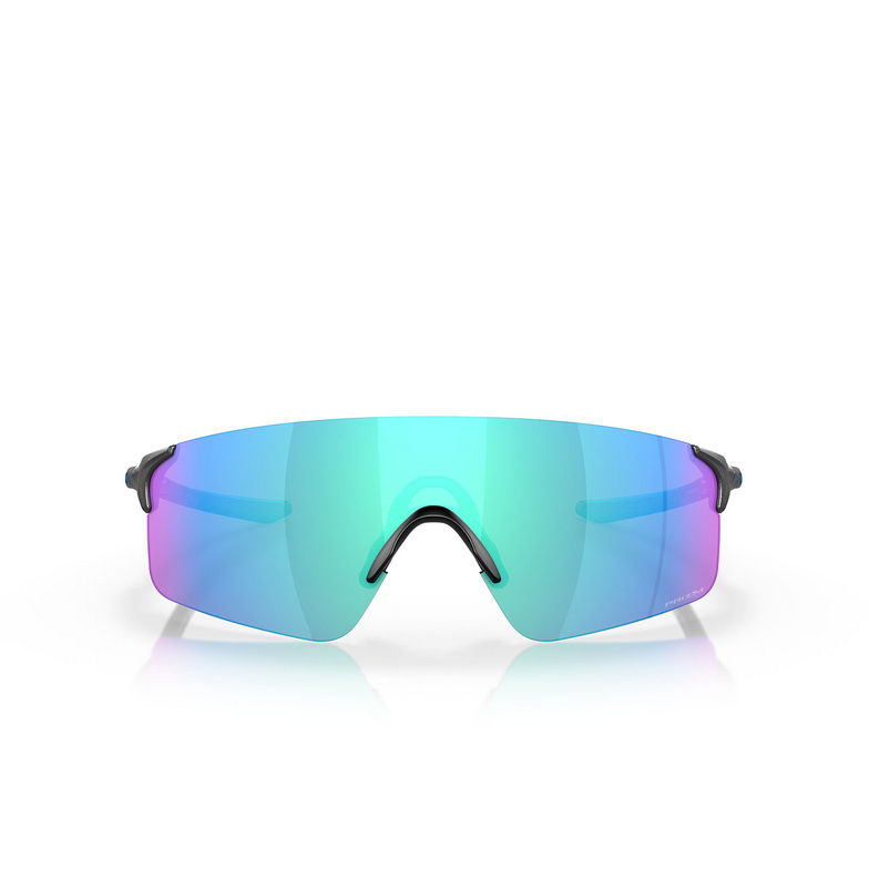 Lunettes de soleil Oakley EVZERO BLADES 945403 steel - 1/4