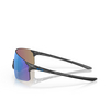 Occhiali da sole Oakley EVZERO BLADES 945403 steel - anteprima prodotto 3/4