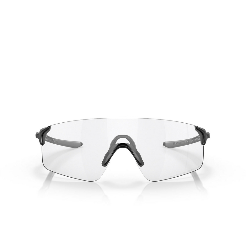 Oakley EVZERO BLADES Sunglasses 945409 matte black - 1/4