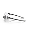 Oakley EVZERO BLADES Sunglasses 945409 matte black - product thumbnail 3/4