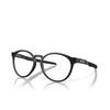 Gafas graduadas Oakley EXCHANGE R 818401 satin black - Miniatura del producto 2/4