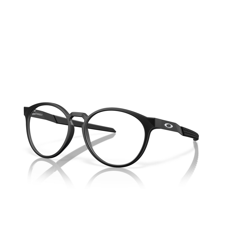 Occhiali da vista Oakley EXCHANGE R 818401 satin black - 2/4