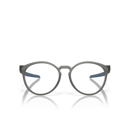 Oakley EXCHANGE R Eyeglasses 818402 satin grey smoke