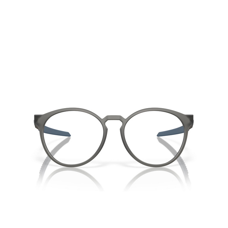 Lunettes de vue Oakley EXCHANGE R 818402 satin grey smoke - 1/4