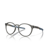 Occhiali da vista Oakley EXCHANGE R 818402 satin grey smoke - anteprima prodotto 2/4