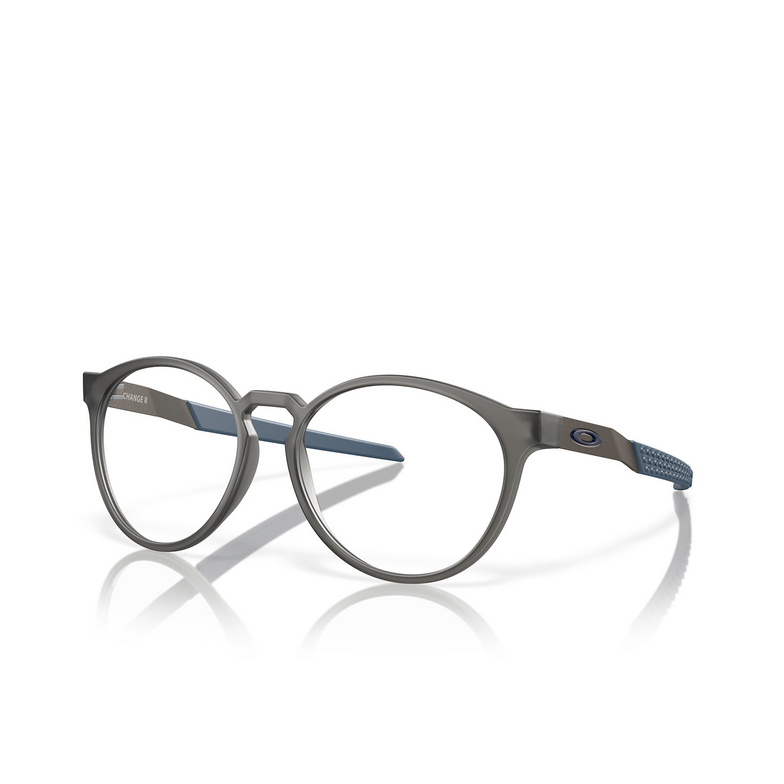 Gafas graduadas Oakley EXCHANGE R 818402 satin grey smoke - 2/4