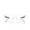 Oakley EXCHANGE R Eyeglasses 818403 polished clear - product thumbnail 1/4