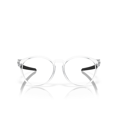 Occhiali da vista Oakley EXCHANGE R 818403 polished clear - frontale