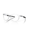 Occhiali da vista Oakley EXCHANGE R 818403 polished clear - anteprima prodotto 2/4