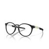 Oakley EXCHANGE R Eyeglasses 818404 black ink - product thumbnail 2/4