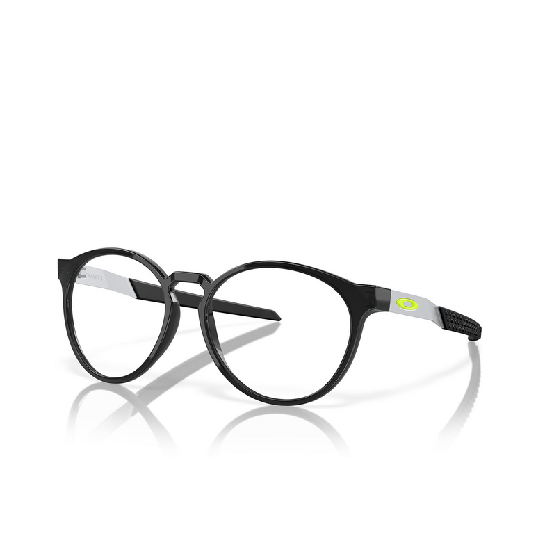 Lunettes de vue Oakley EXCHANGE R 818404 black ink - 2/4