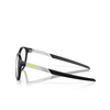 Oakley EXCHANGE R Eyeglasses 818404 black ink - product thumbnail 3/4