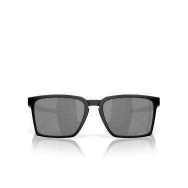 Oakley EXCHANGE SUN Sunglasses 948301 satin black - front view