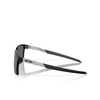 Lunettes de soleil Oakley EXCHANGE SUN 948301 satin black - Vignette du produit 3/4