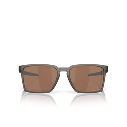 Gafas de sol Oakley EXCHANGE SUN 948302 satin grey smoke