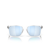 Lunettes de soleil Oakley EXCHANGE SUN 948303 polished clear - Vignette du produit 1/4