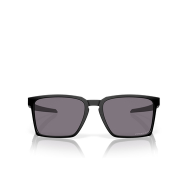 Oakley EXCHANGE SUN Sunglasses 948304 satin black - front view