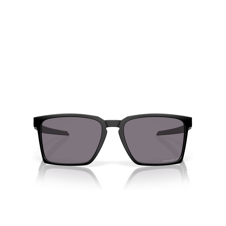 Gafas de sol Oakley EXCHANGE SUN 948304 satin black - 1/4