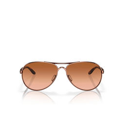 Oakley FEEDBACK Sonnenbrillen 407901 rose gold