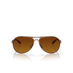 Oakley FEEDBACK Sonnenbrillen 407914 rose gold