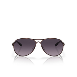 Occhiali da sole Oakley FEEDBACK 407948 satin grenache