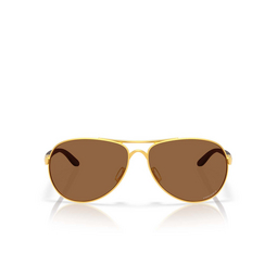 Oakley FEEDBACK Sonnenbrillen 407951 satin gold