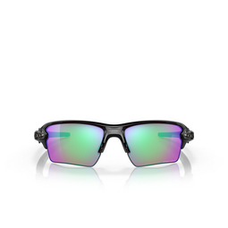 Oakley FLAK 2.0 XL Sunglasses 918805 polished black