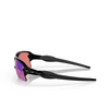 Oakley FLAK 2.0 XL Sunglasses 918805 polished black - product thumbnail 3/4