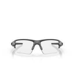 Oakley FLAK 2.0 XL Sunglasses 918816 steel