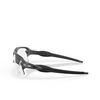 Gafas de sol Oakley FLAK 2.0 XL 918816 steel - Miniatura del producto 3/4