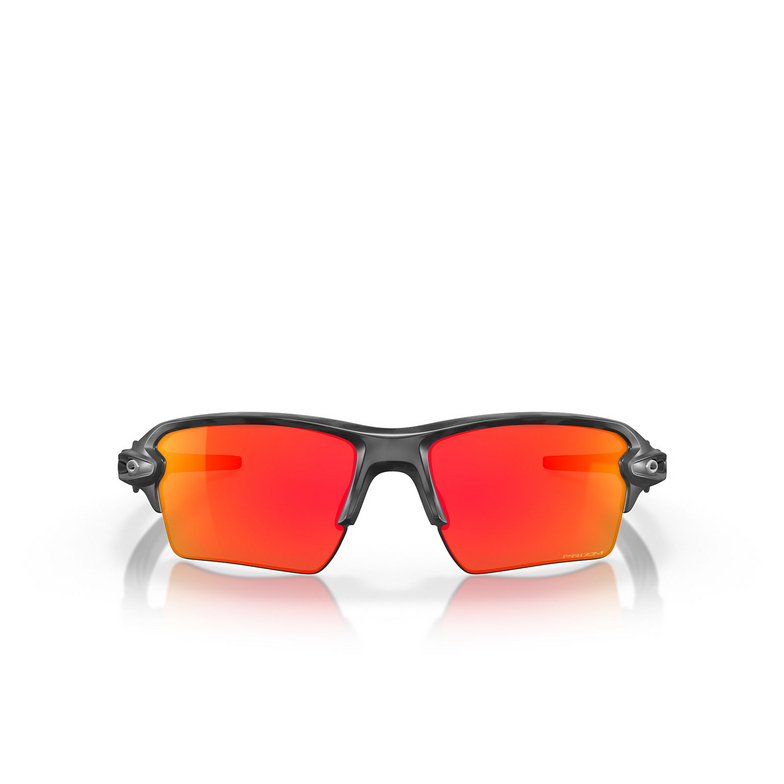 Lunettes de soleil Oakley FLAK 2.0 XL 918886 black camo - 1/4