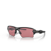 Lunettes de soleil Oakley FLAK 2.0 XL 918890 matte black - Vignette du produit 2/4