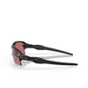 Lunettes de soleil Oakley FLAK 2.0 XL 918890 matte black - Vignette du produit 3/4